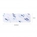 4 PCS Diatom Mud Wash Station Waterproof Pad Toilet Toothbrush Rack Absorbent Pad  Style  Small Fish